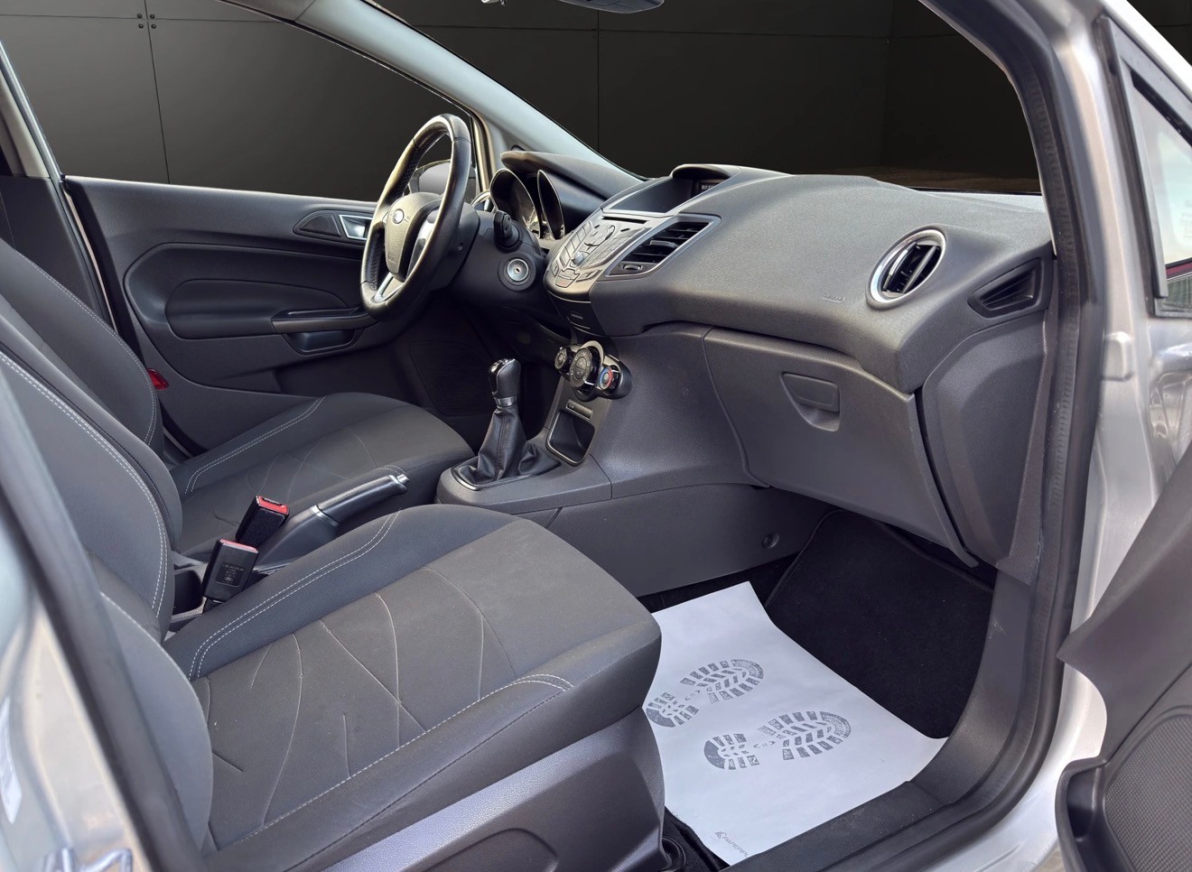 FORD Fiesta 1.0 SCTi Freetech-image-12