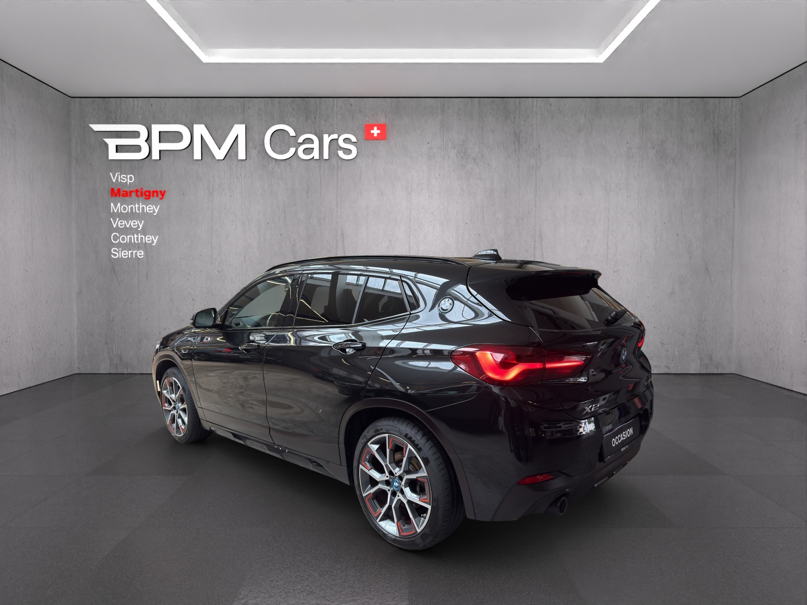BMW X2 F39 25e xDrive-image-5