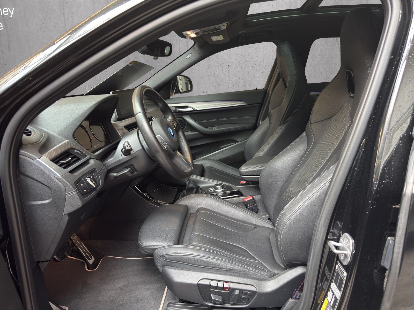 BMW X2 F39 25e xDrive-image-9