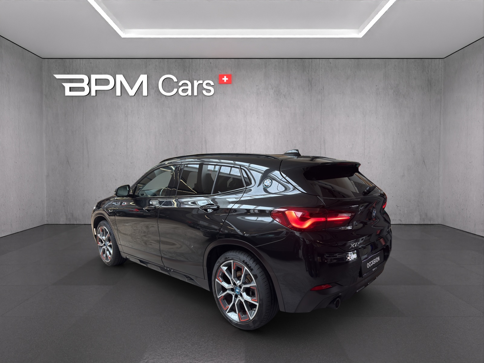 BMW X2 F39 25e xDrive-image-6