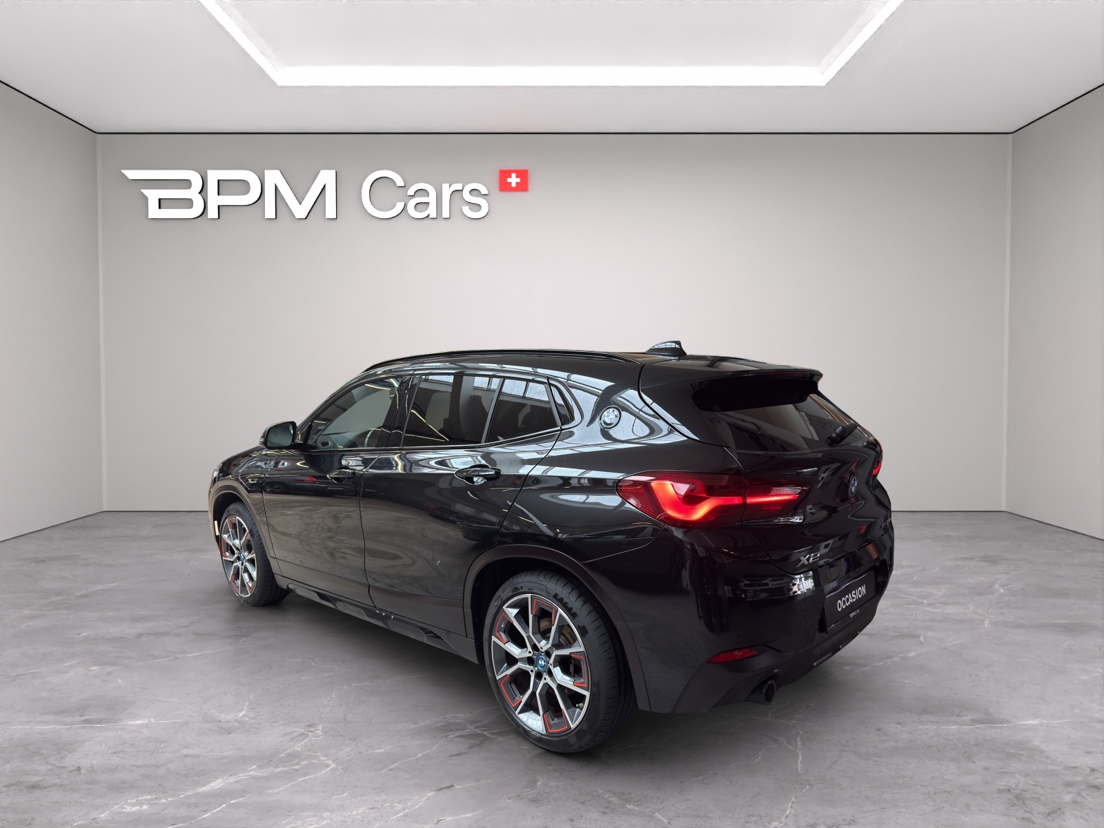 BMW X2 F39 25e xDrive-image-5