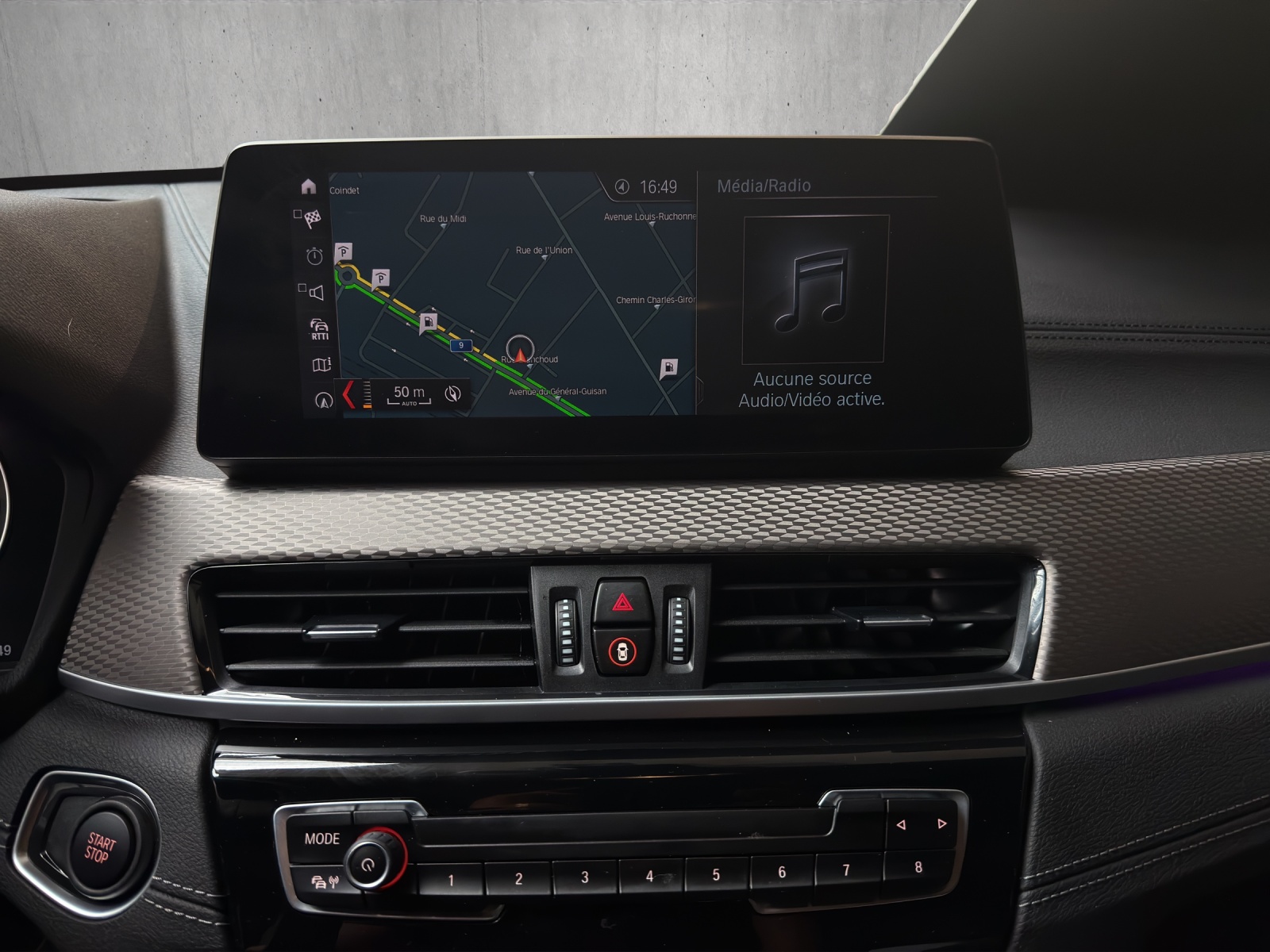 BMW X2 F39 25e xDrive-image-11