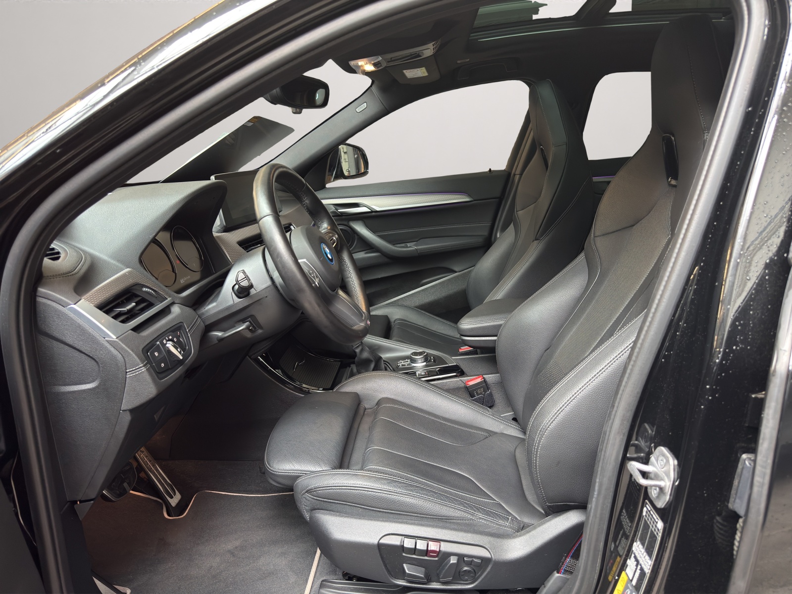 BMW X2 F39 25e xDrive-image-9