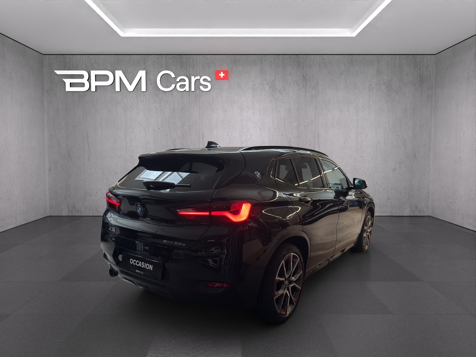 BMW X2 F39 25e xDrive-image-4