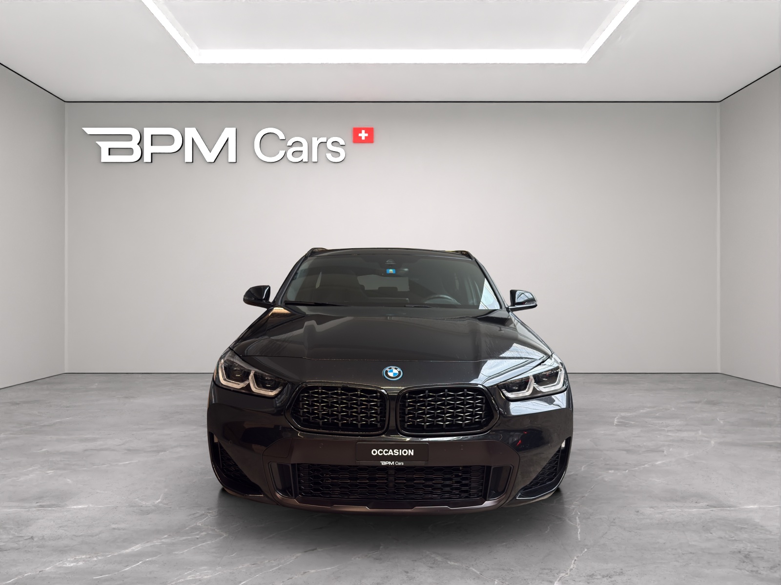 BMW X2 F39 25e xDrive-showroom-element-1