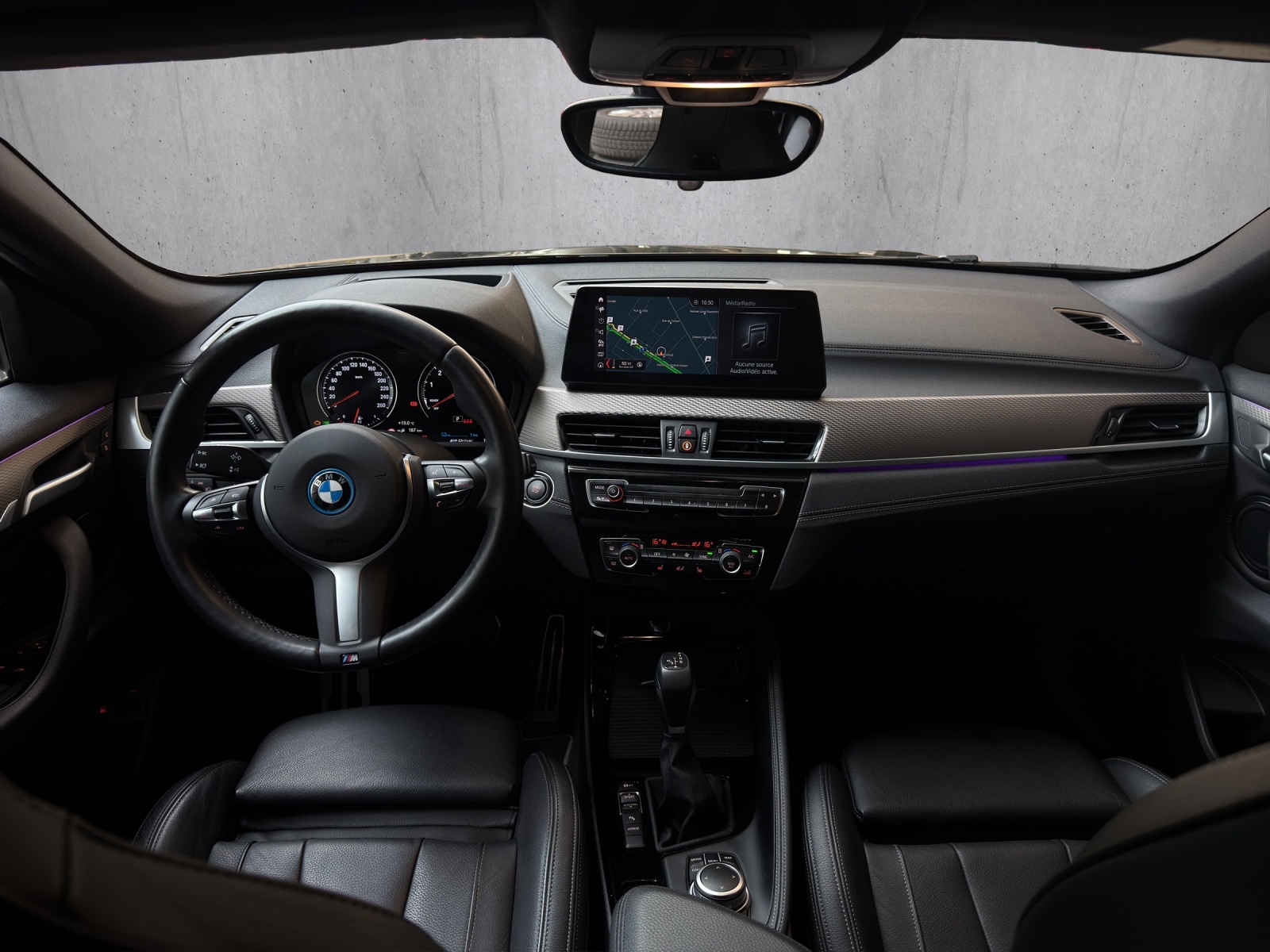 BMW X2 F39 25e xDrive-image-12