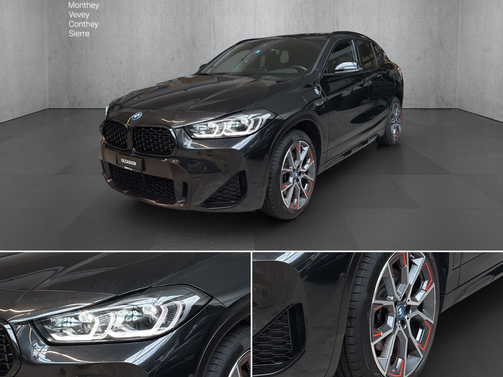 BMW X2 F39 25e xDrive-image-17