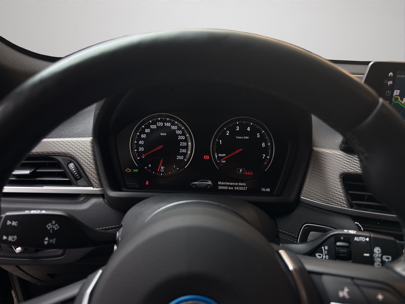 BMW X2 F39 25e xDrive-image-13
