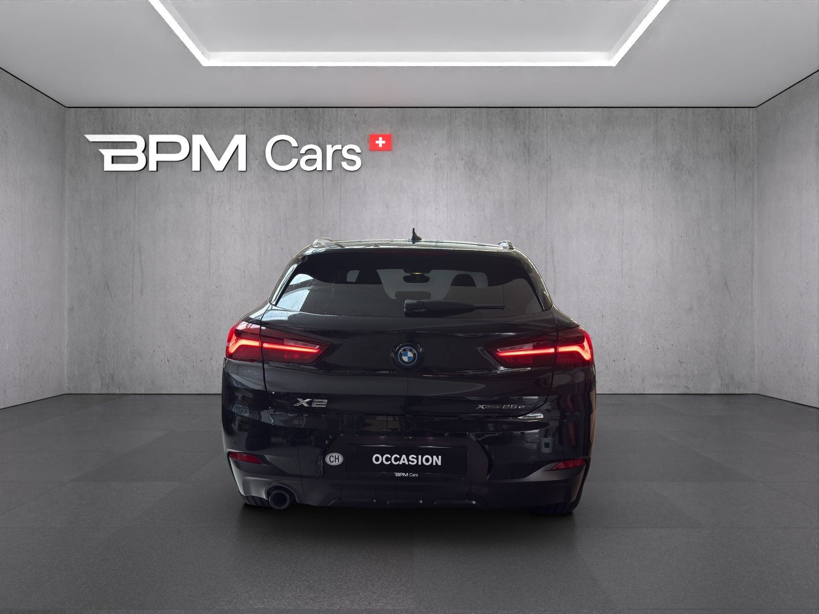 BMW X2 F39 25e xDrive-image-3