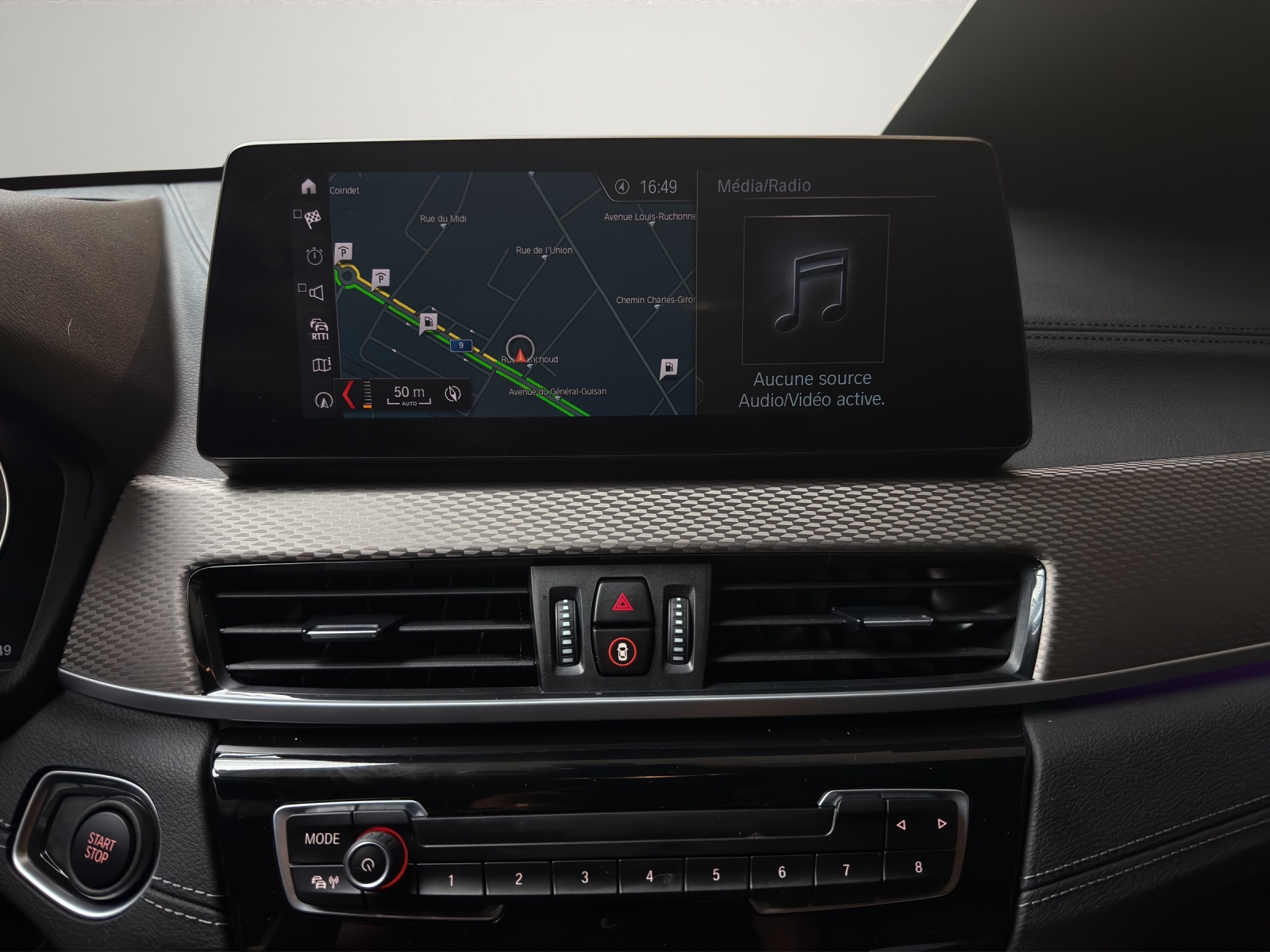 BMW X2 F39 25e xDrive-image-10