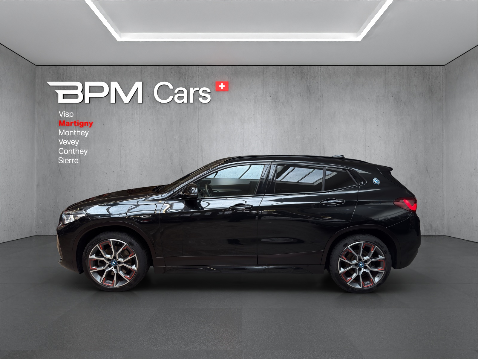 BMW X2 F39 25e xDrive-image-15