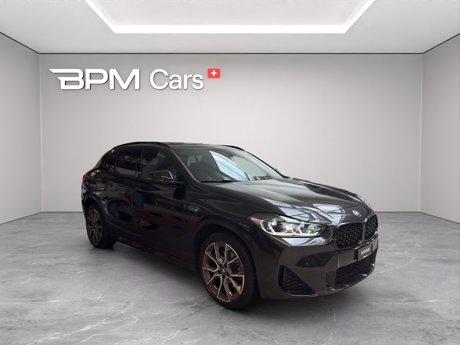 BMW X2 F39 25e xDrive-image-6