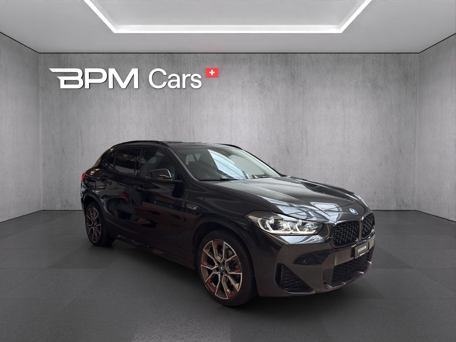 BMW X2 F39 25e xDrive-image-5