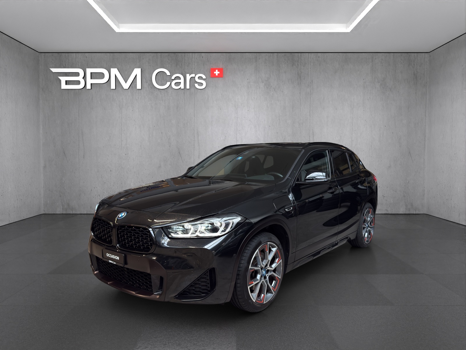 BMW X2 F39 25e xDrive-image-0