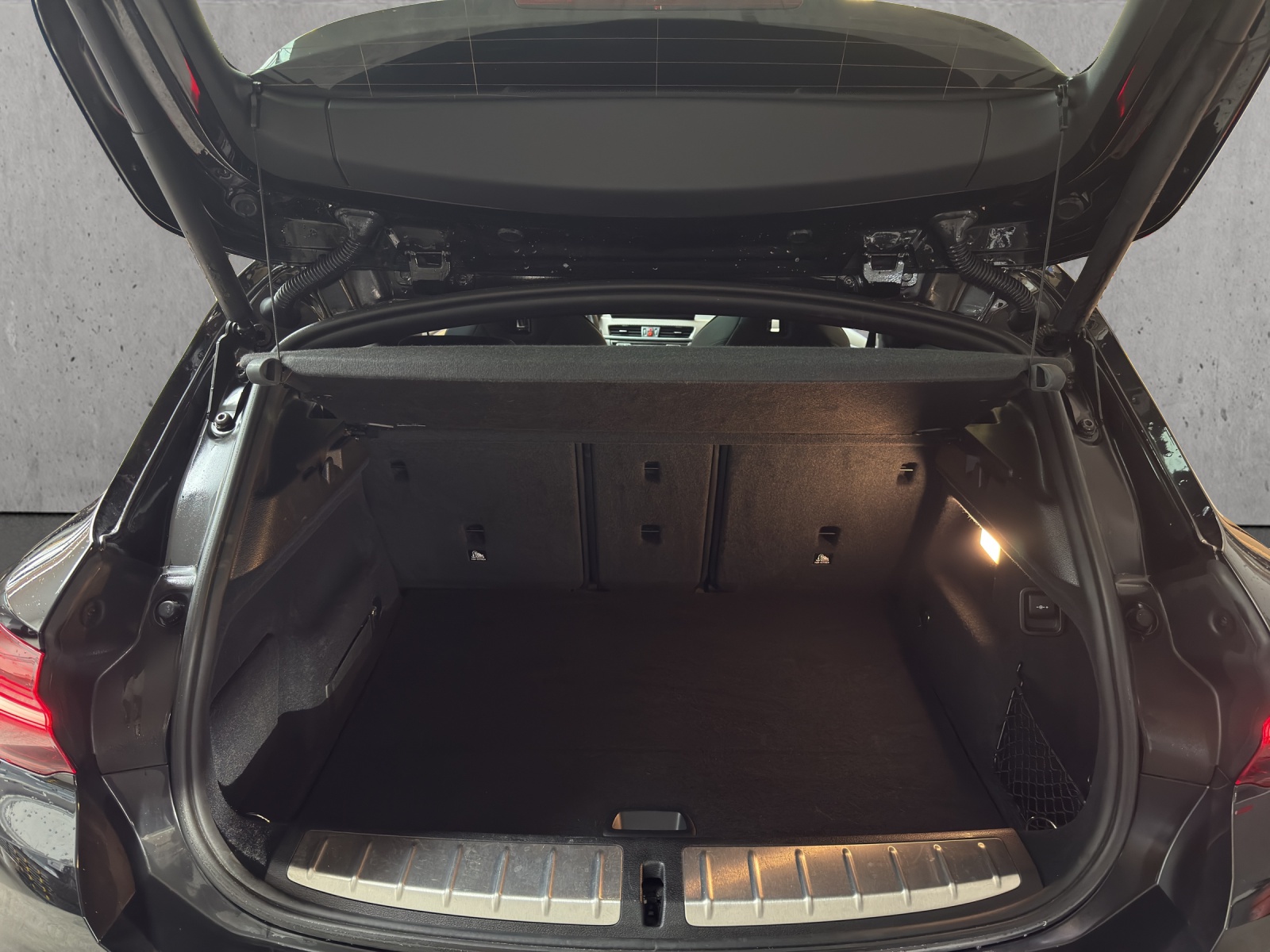 BMW X2 F39 25e xDrive-image-14