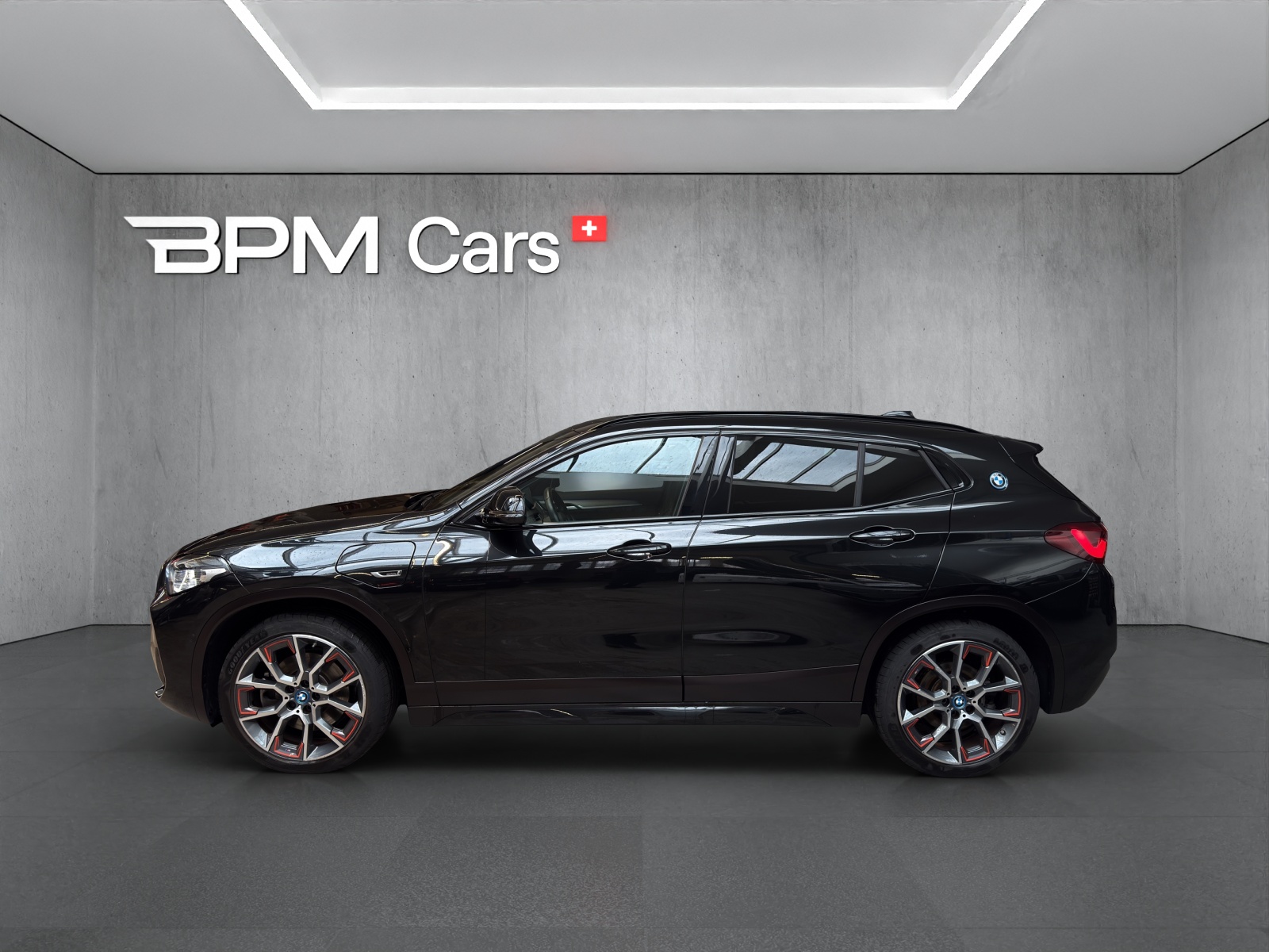 BMW X2 F39 25e xDrive-image-15