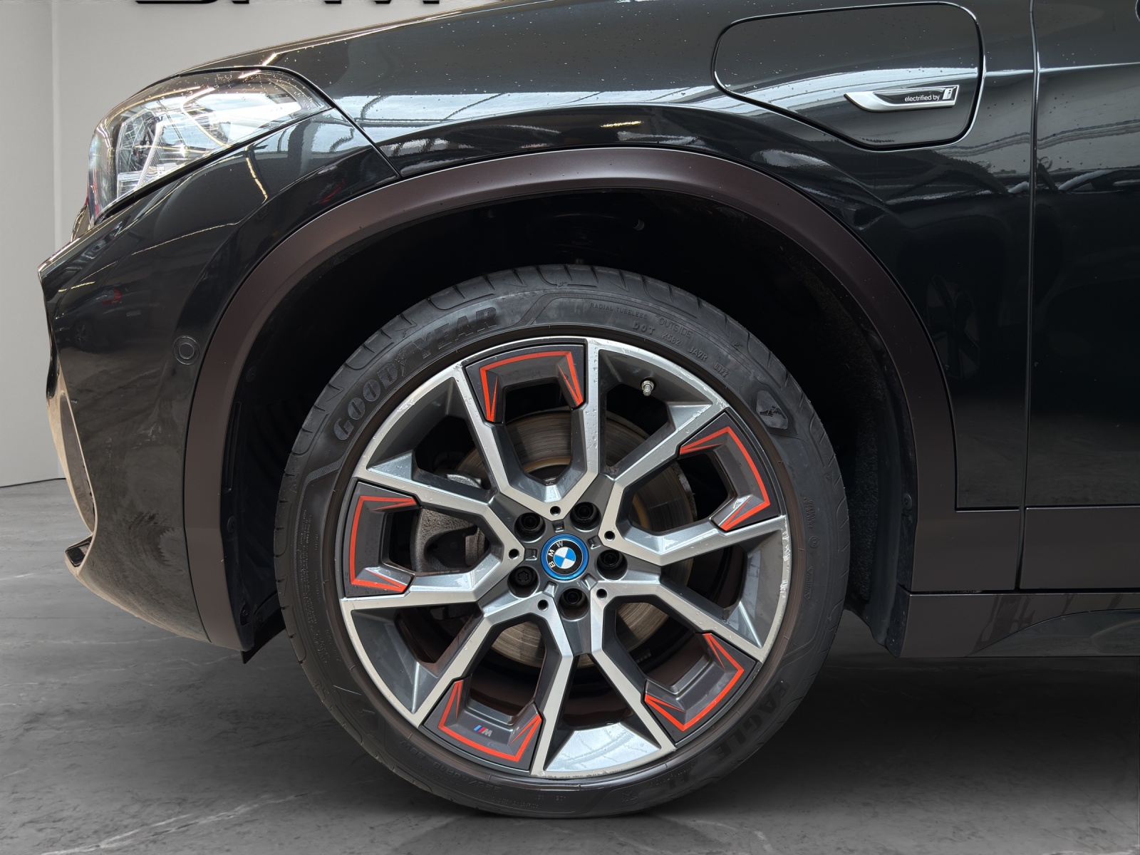 BMW X2 F39 25e xDrive-image-7