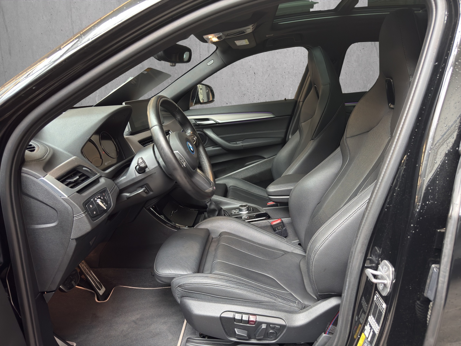 BMW X2 F39 25e xDrive-image-9