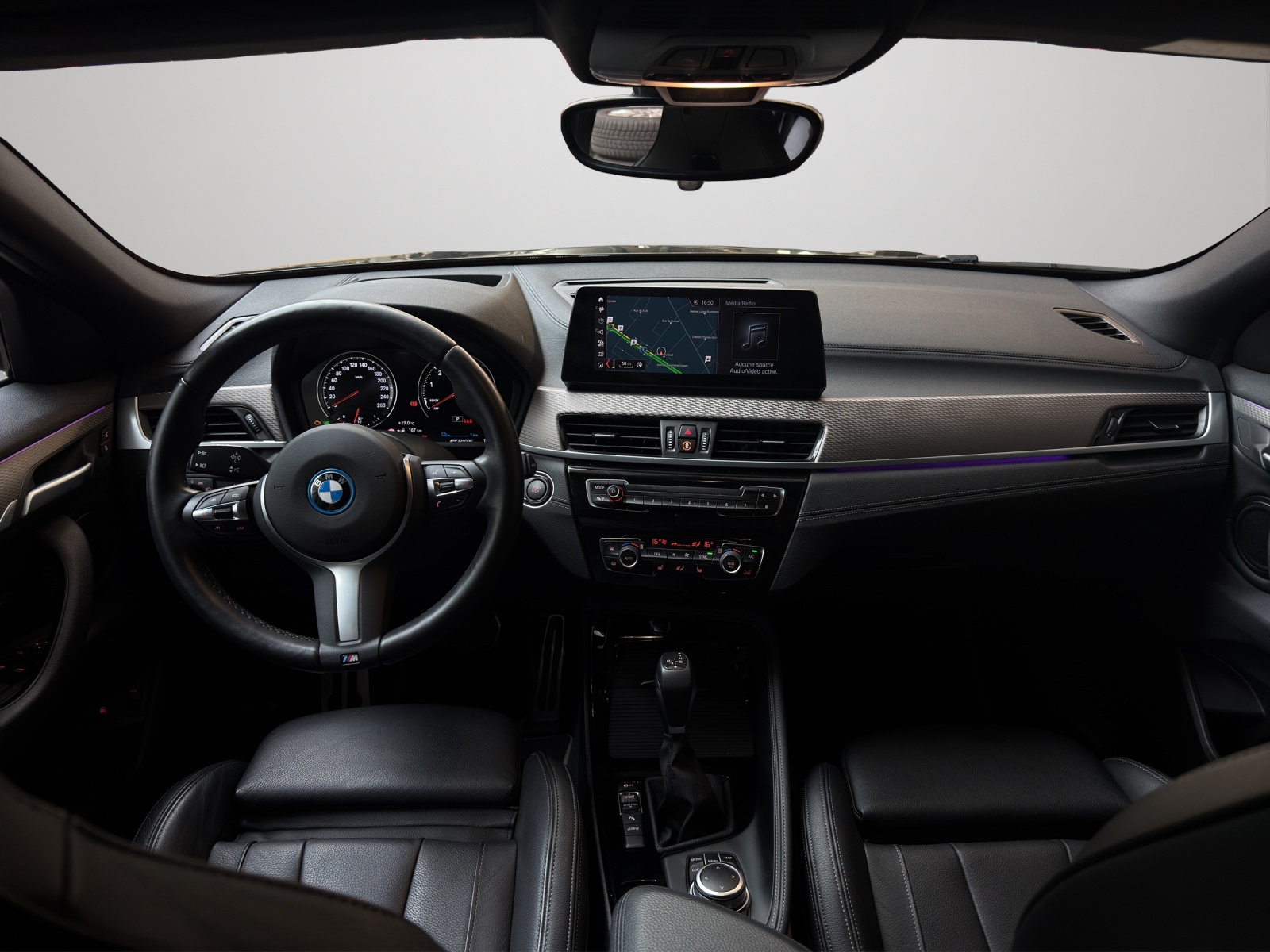 BMW X2 F39 25e xDrive-image-11