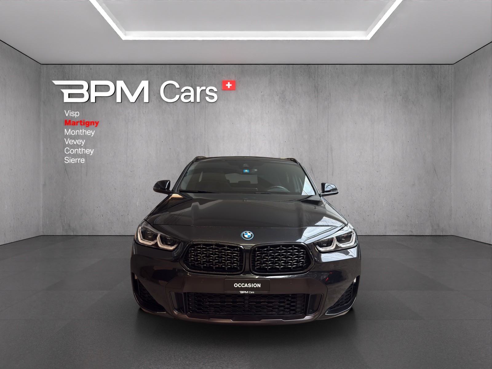 BMW X2 F39 25e xDrive-showroom-element-1