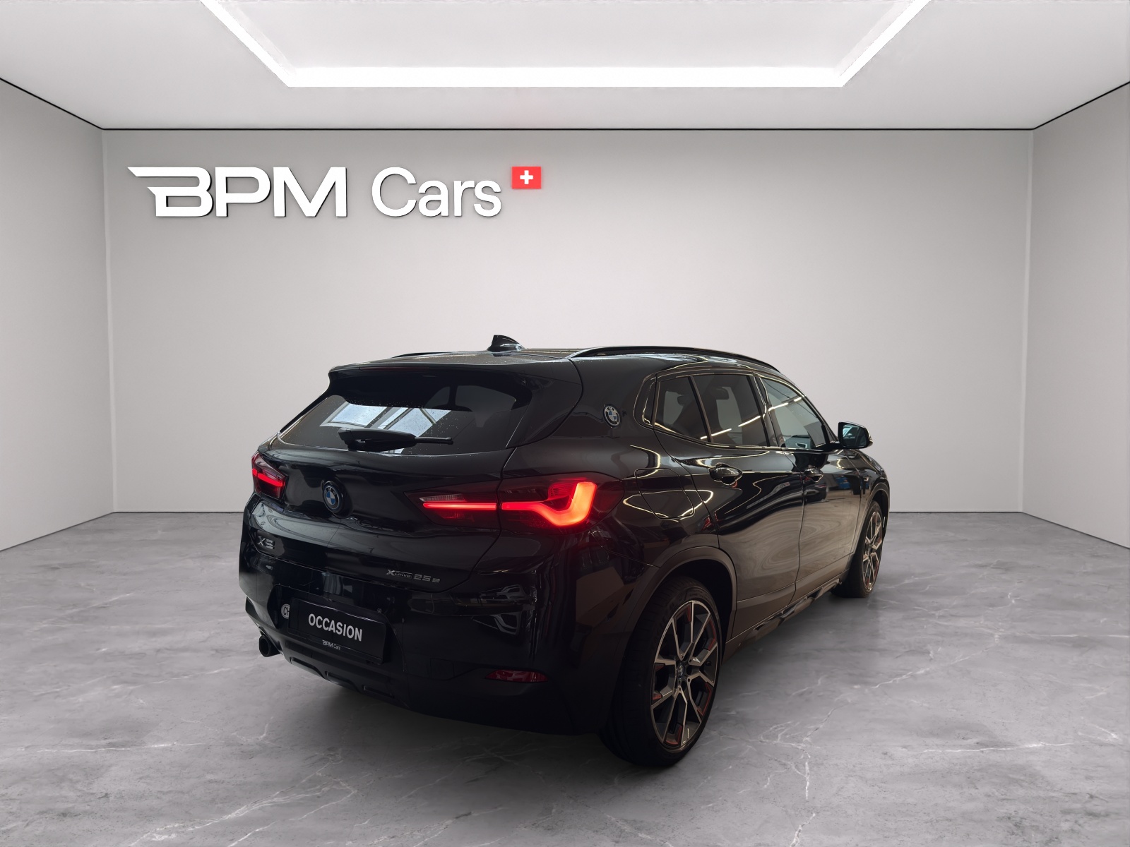 BMW X2 F39 25e xDrive-image-4