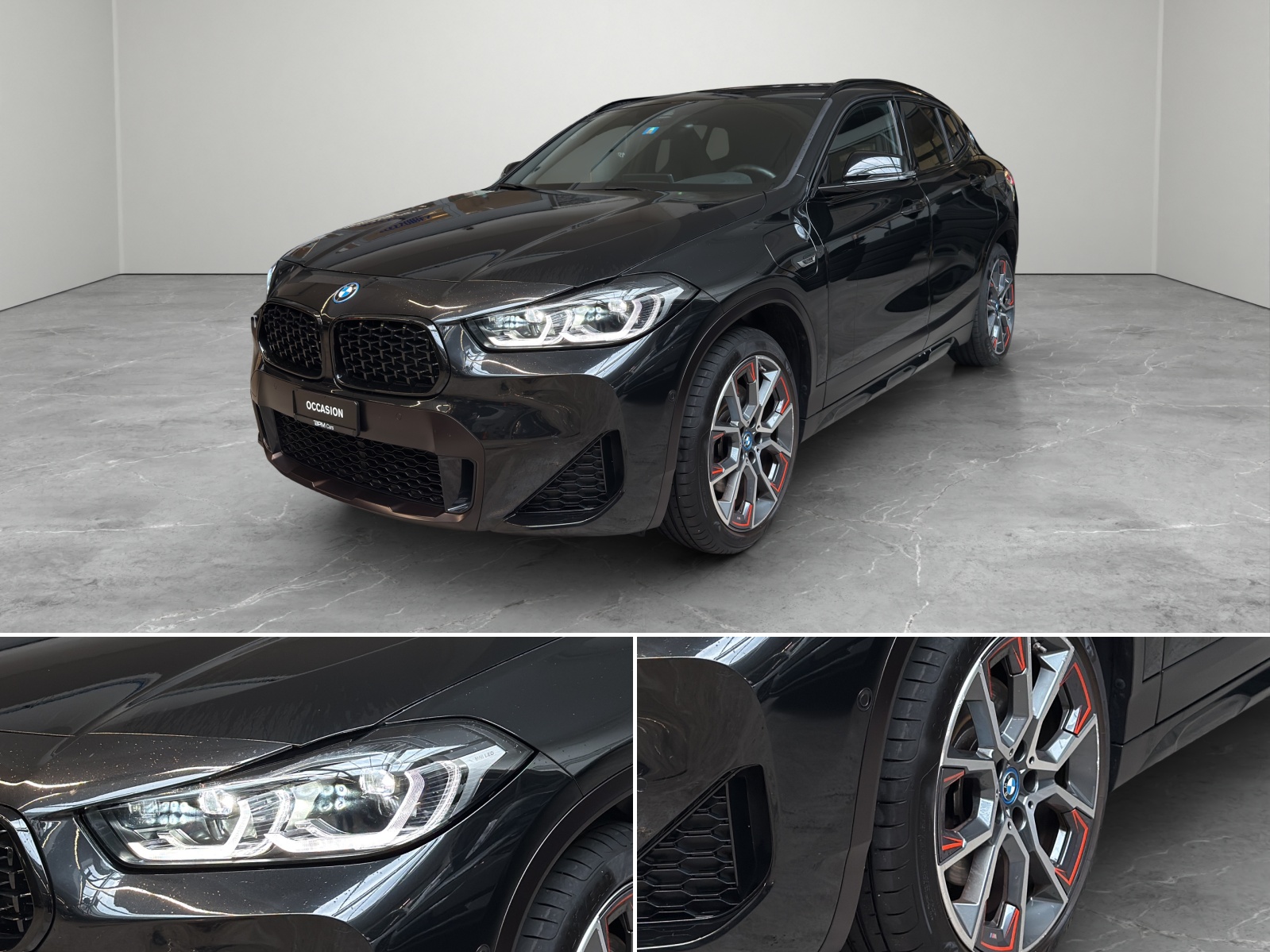 BMW X2 F39 25e xDrive-image-17