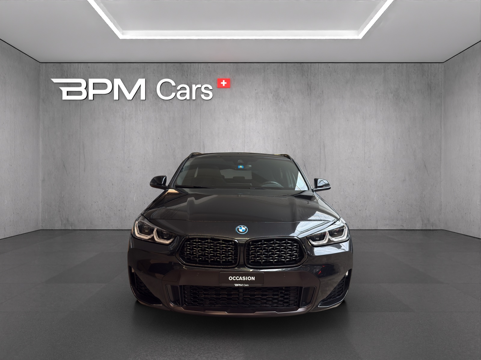 BMW X2 F39 25e xDrive-image-2
