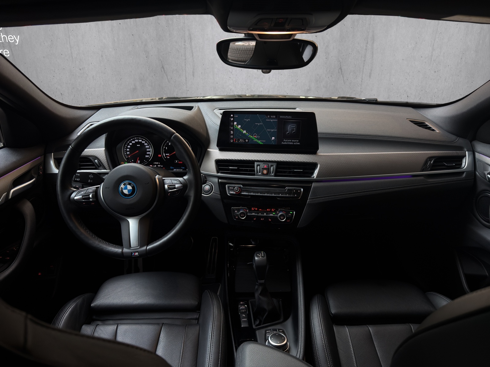 BMW X2 F39 25e xDrive-image-10