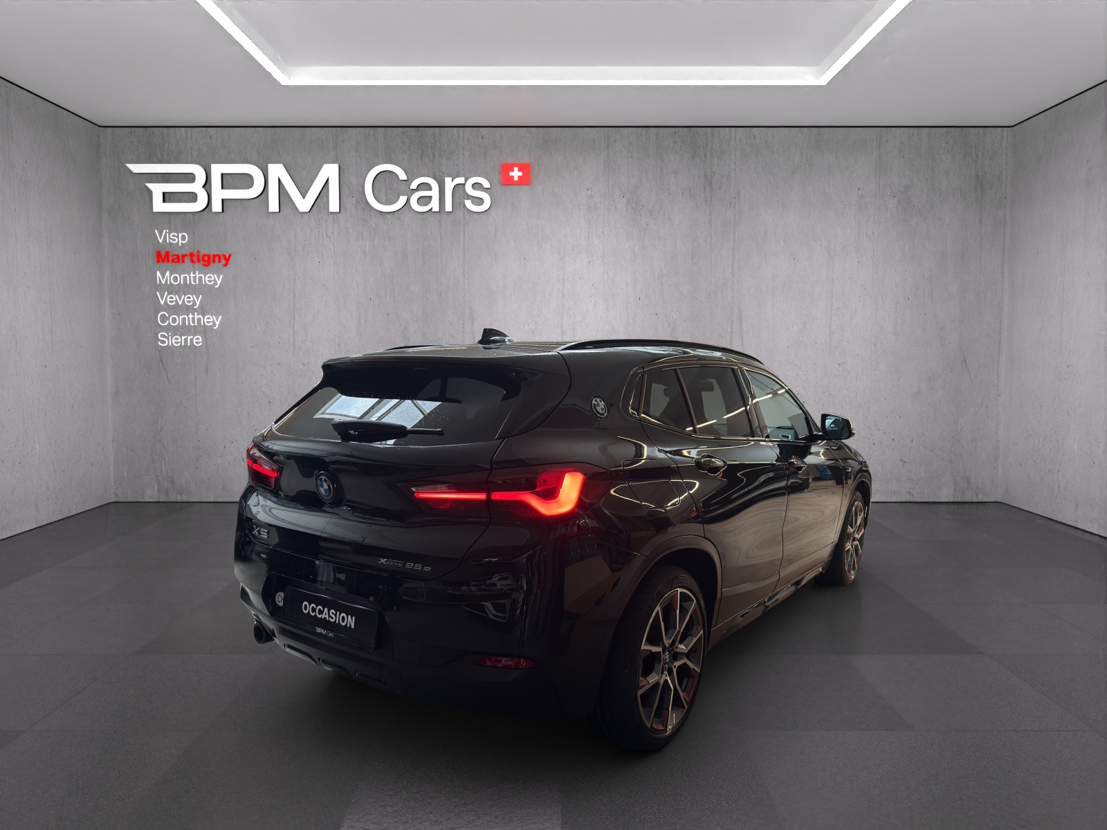 BMW X2 F39 25e xDrive-image-4