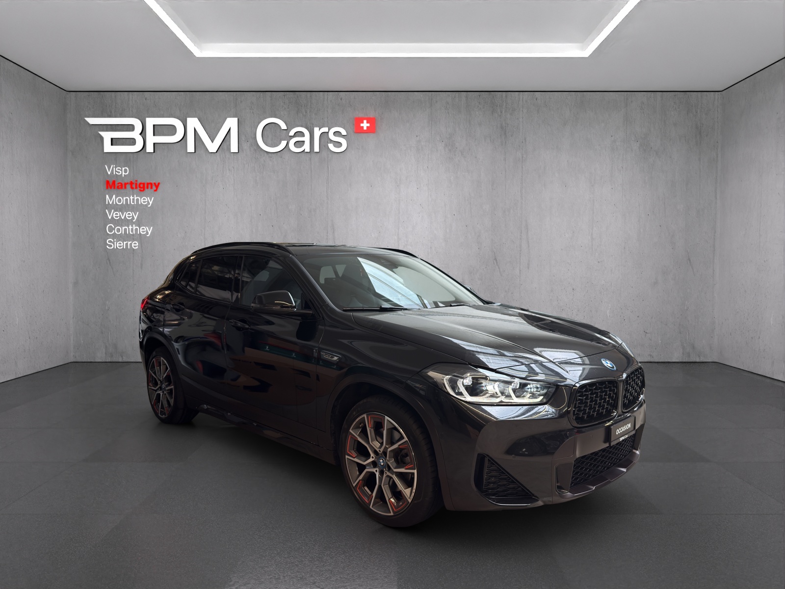 BMW X2 F39 25e xDrive-image-8