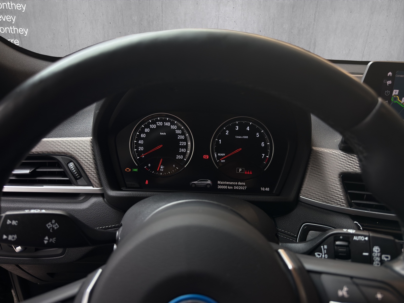 BMW X2 F39 25e xDrive-image-13