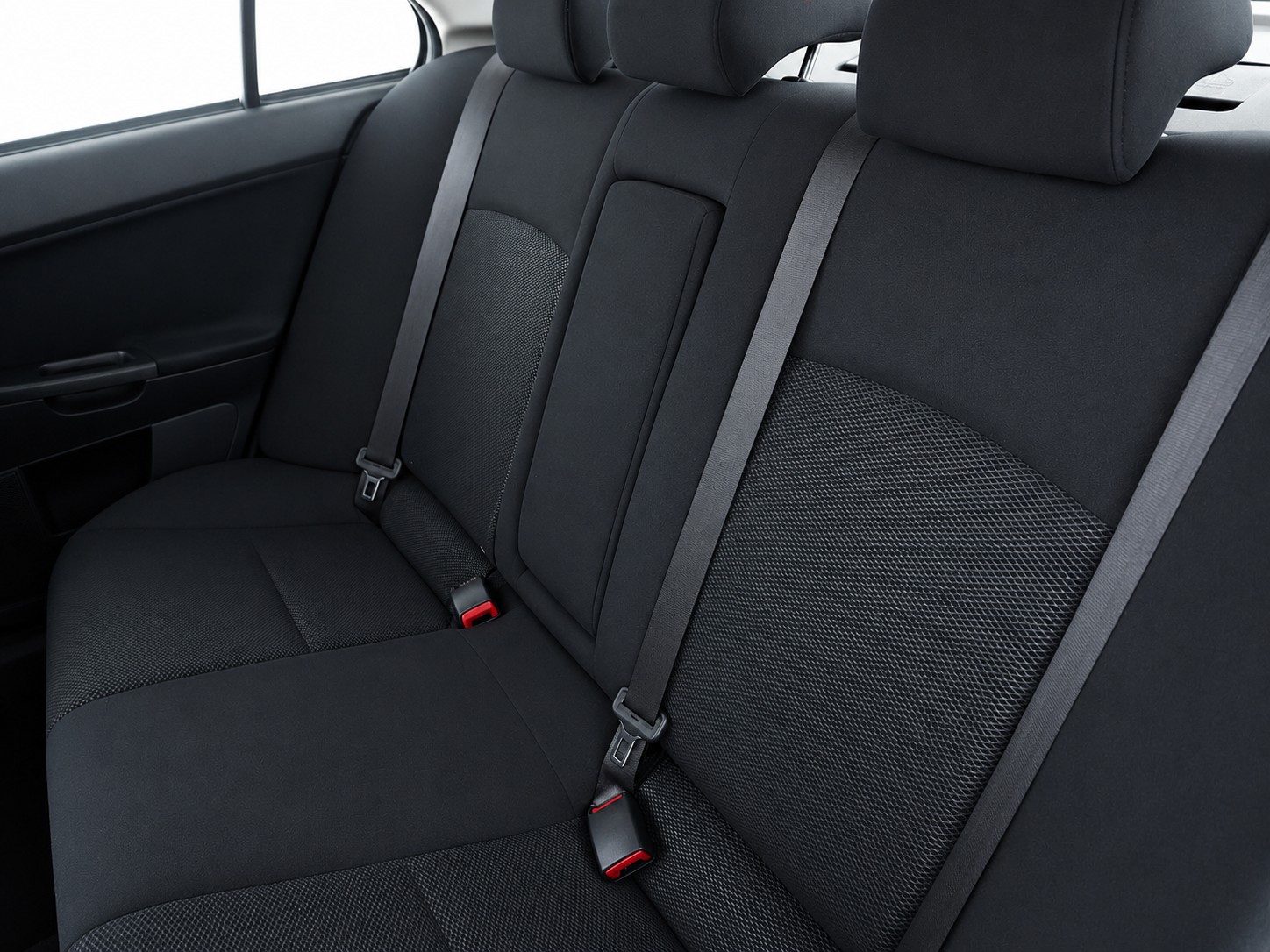 MITSUBISHI Lancer 2.0 Ralliart GS 4WD TC-SST-image-4