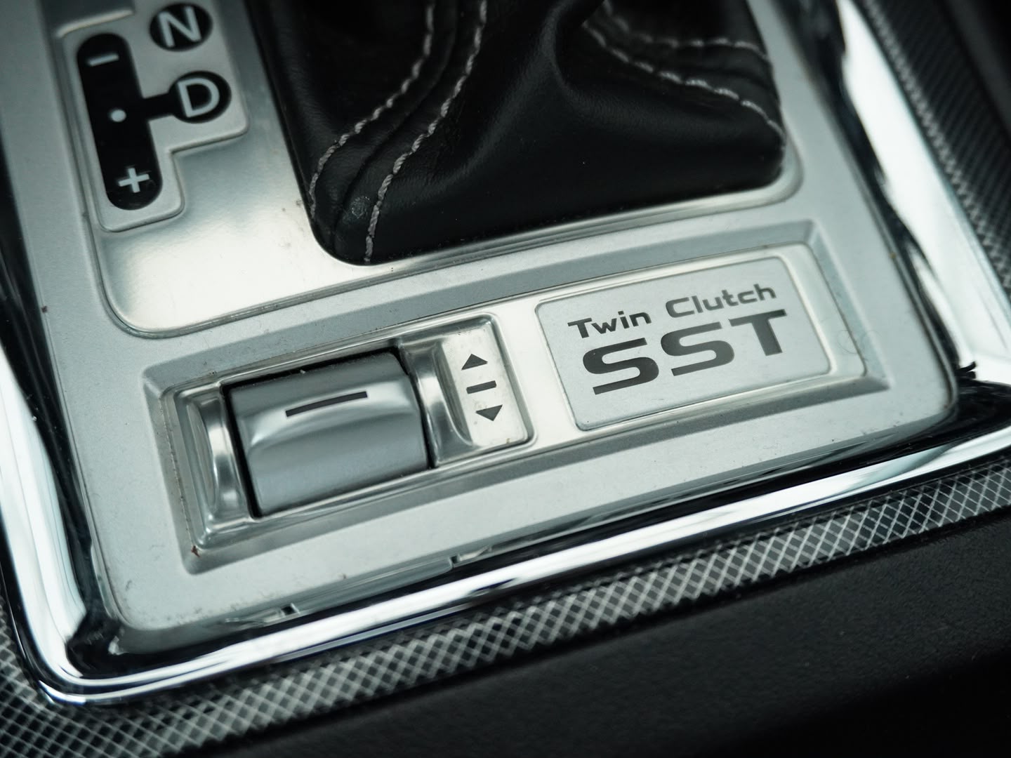 MITSUBISHI Lancer 2.0 Ralliart GS 4WD TC-SST-image-8