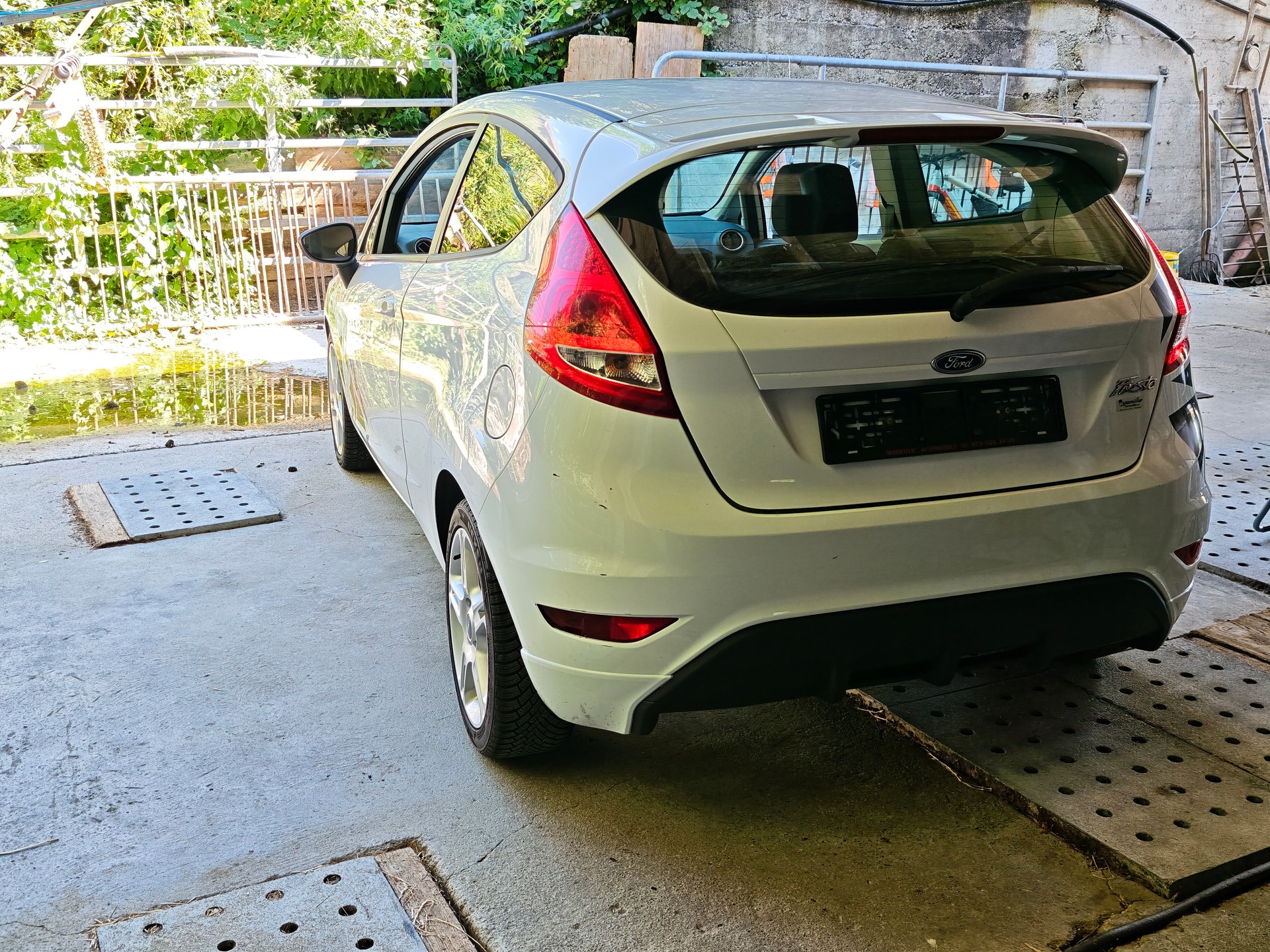 FORD 1.6 16V Sport-image-3