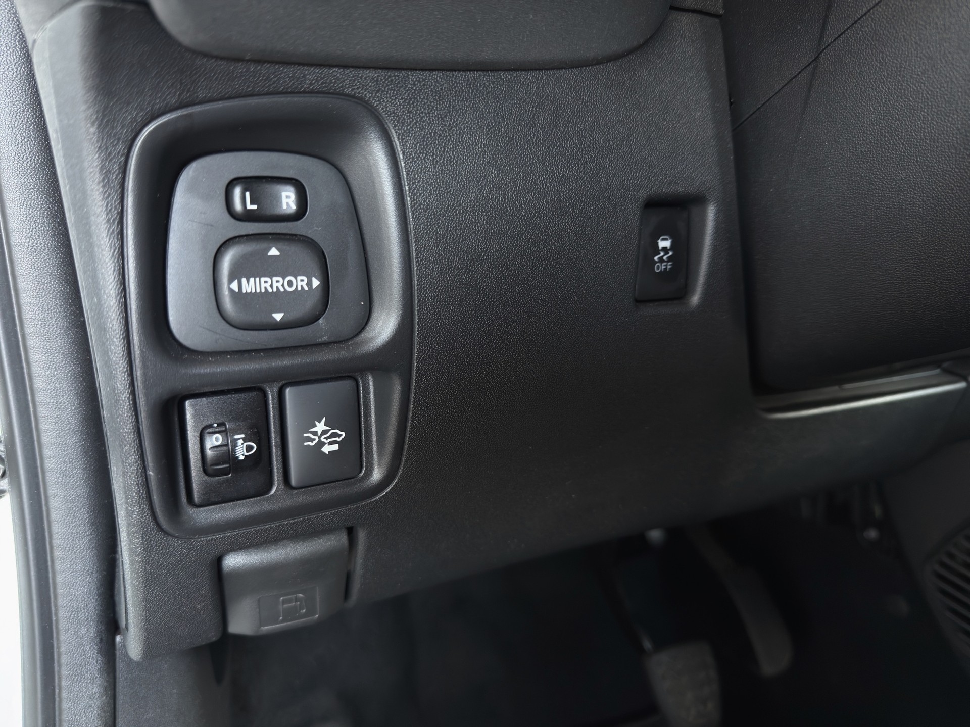 TOYOTA Aygo 1.0 VVT-i Trend X-shift-image-13