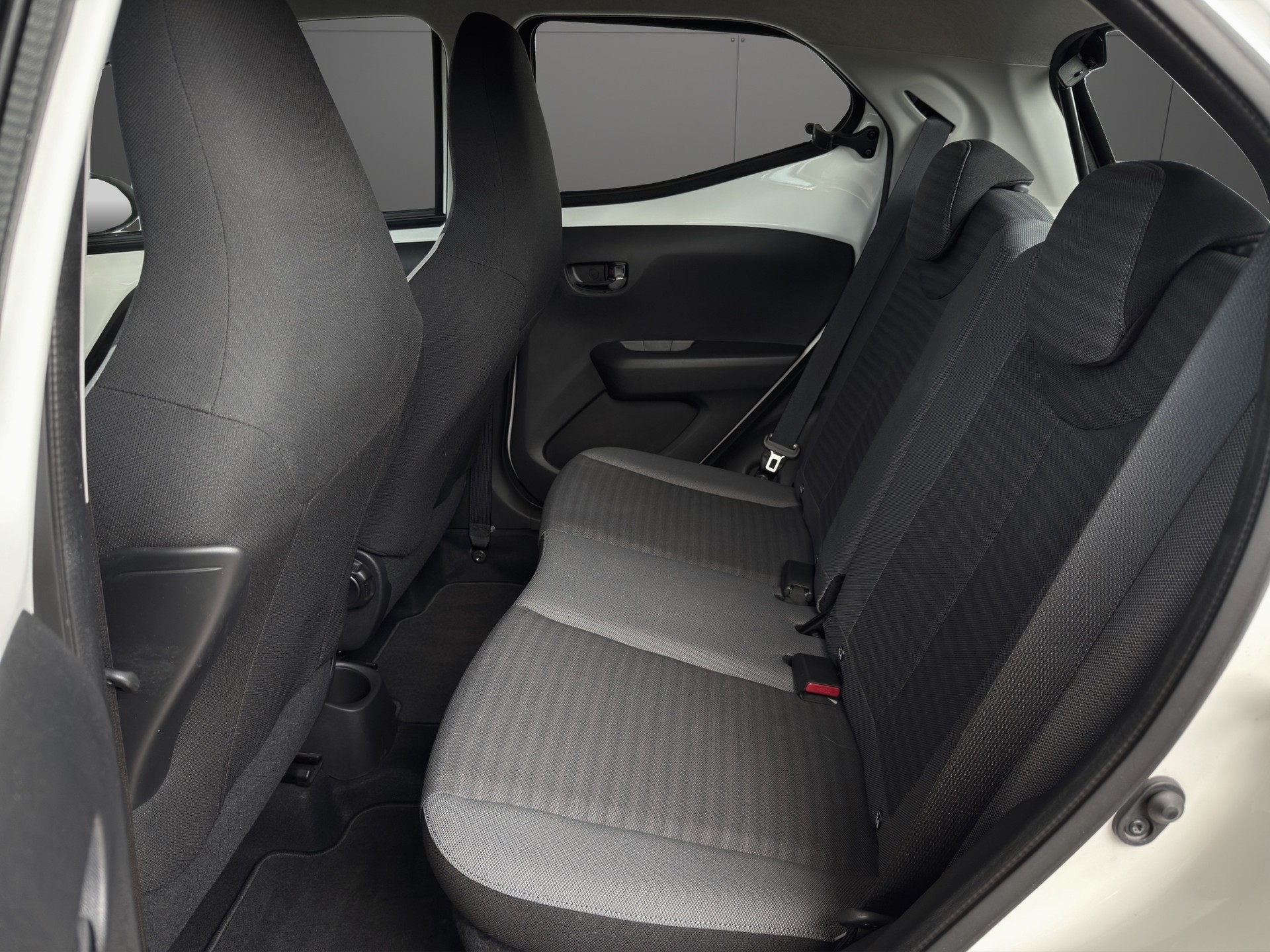 TOYOTA Aygo 1.0 VVT-i Trend X-shift-image-7