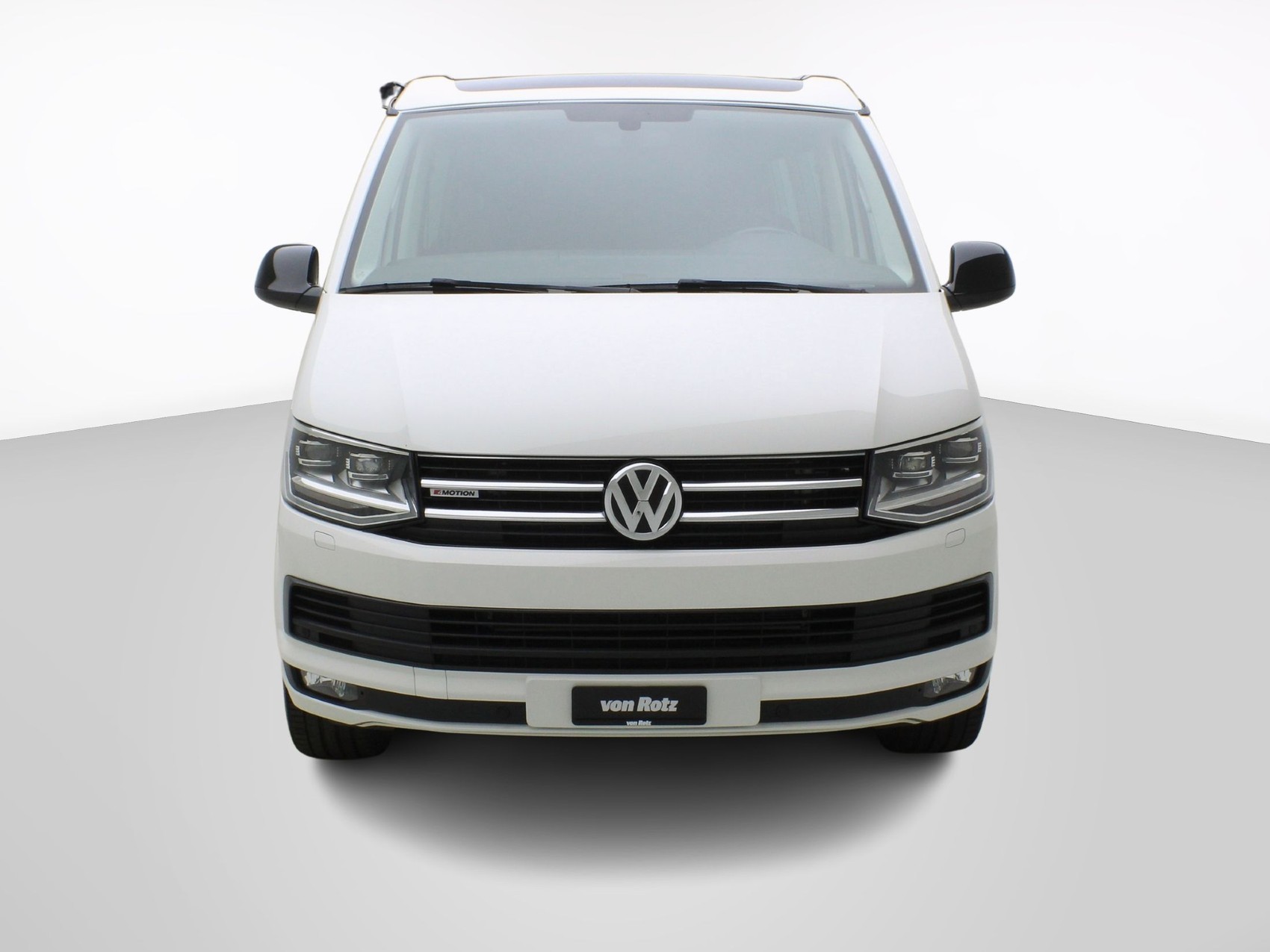 VW T6 California 3000 2.0 TDI Beach Edition 4Motion-image-7