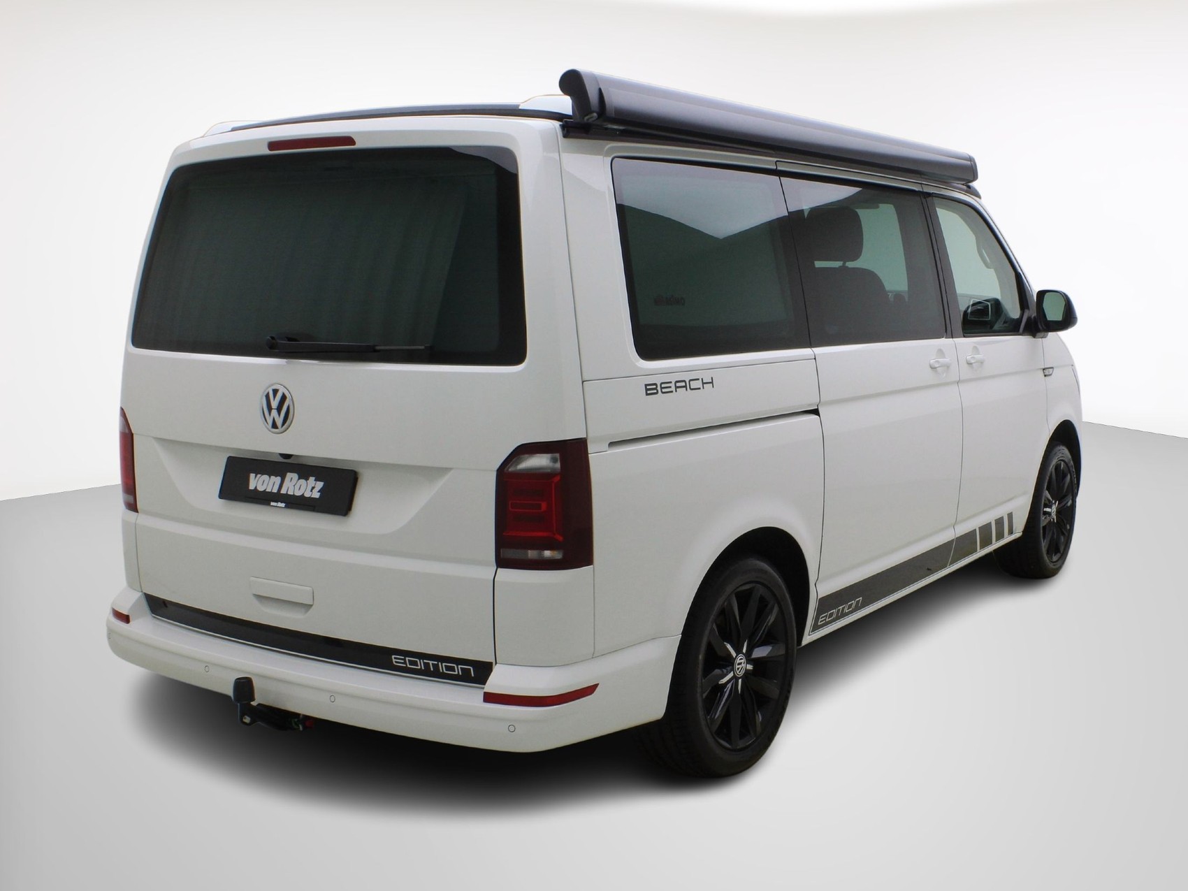 VW T6 California 3000 2.0 TDI Beach Edition 4Motion-image-6