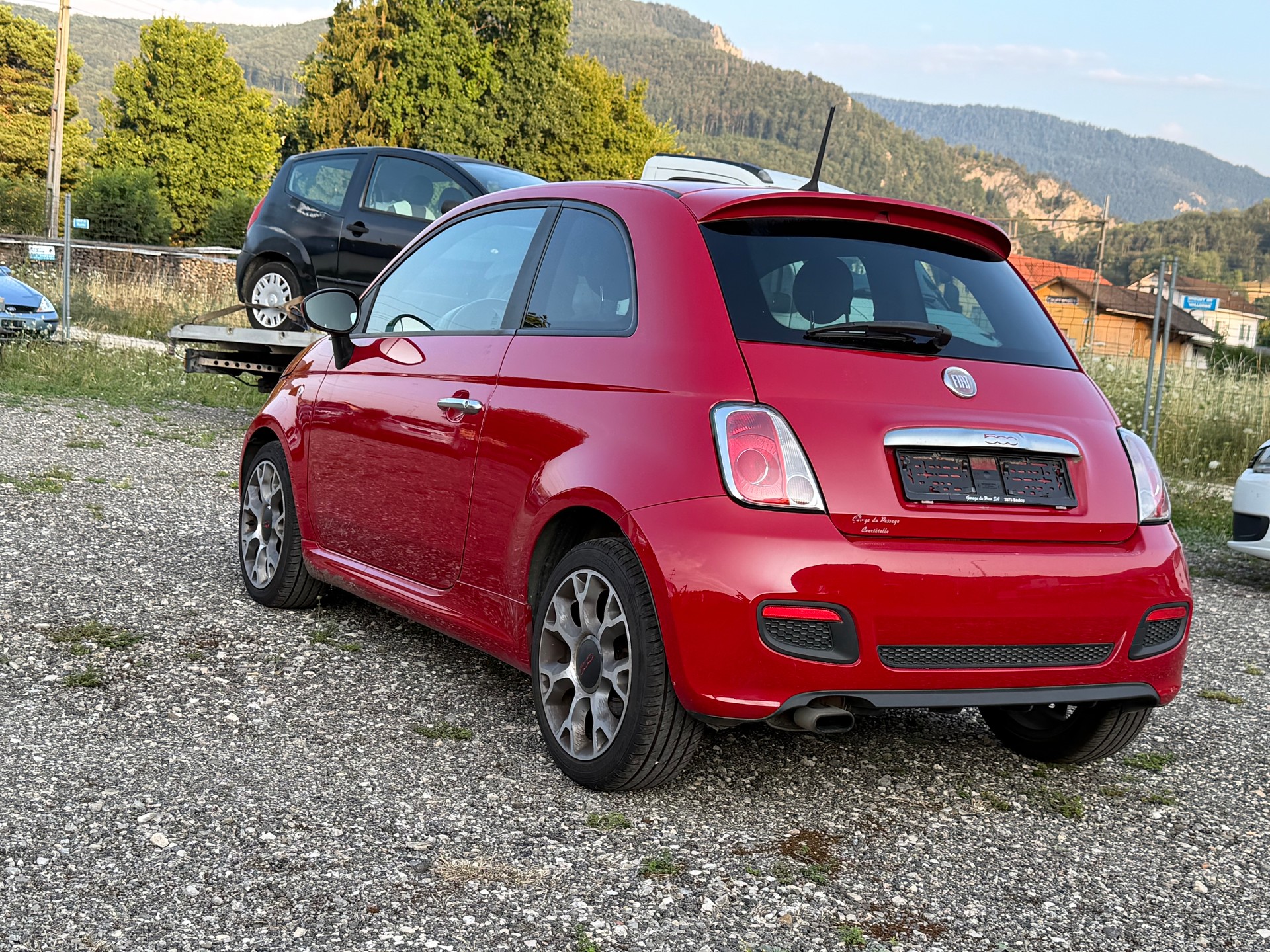 FIAT 500 0.9 Twinair Turbo S-image-4
