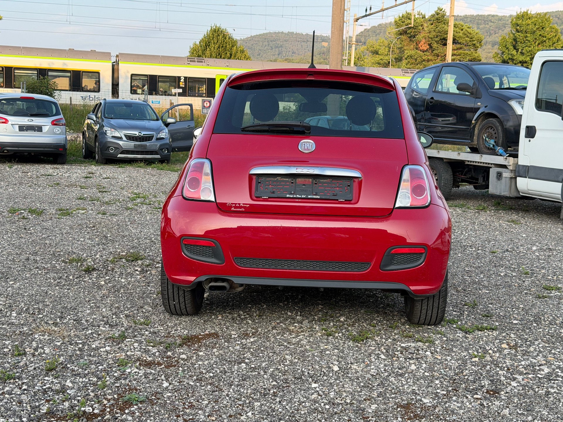 FIAT 500 0.9 Twinair Turbo S-image-5