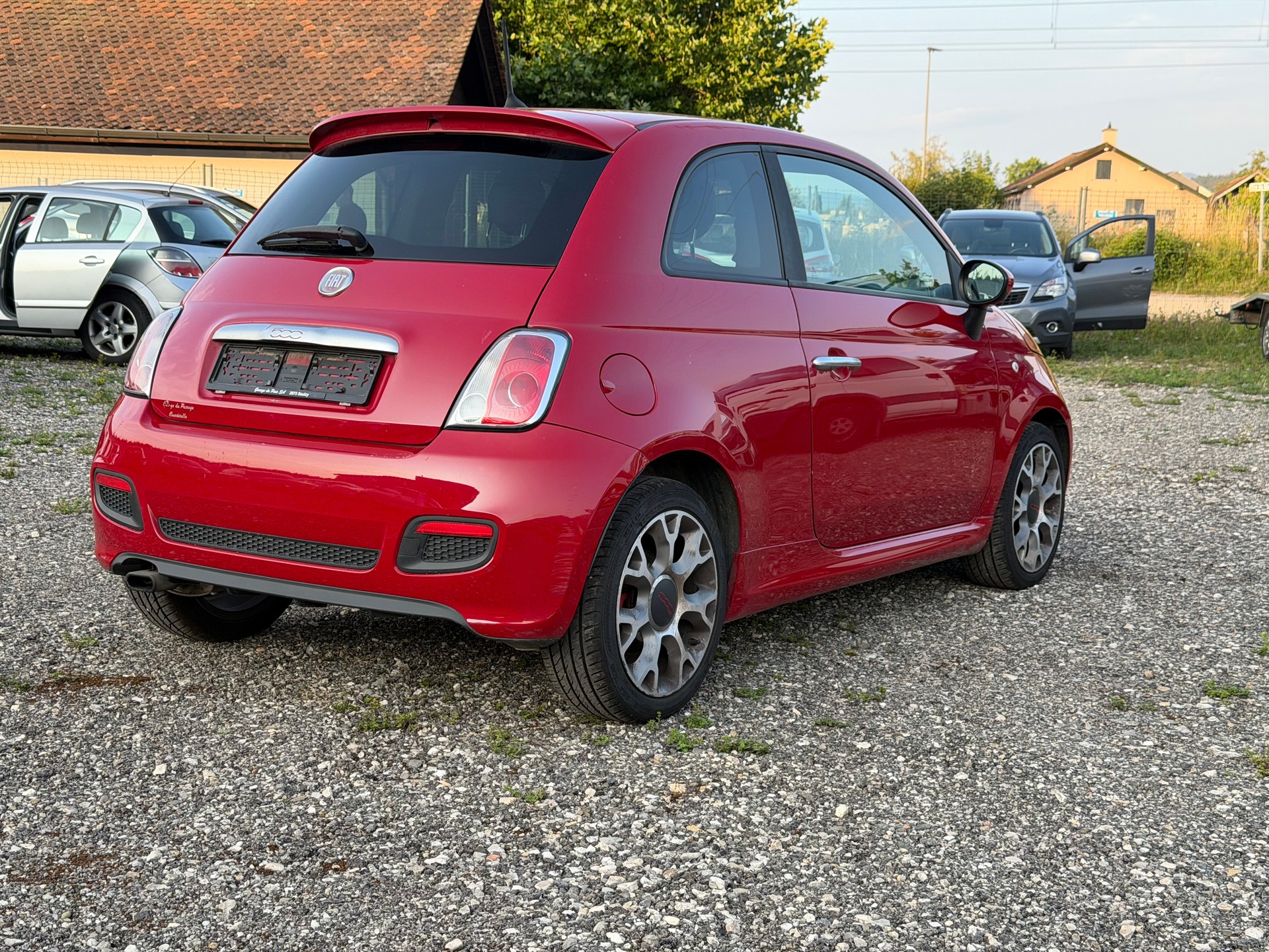 FIAT 500 0.9 Twinair Turbo S-image-3
