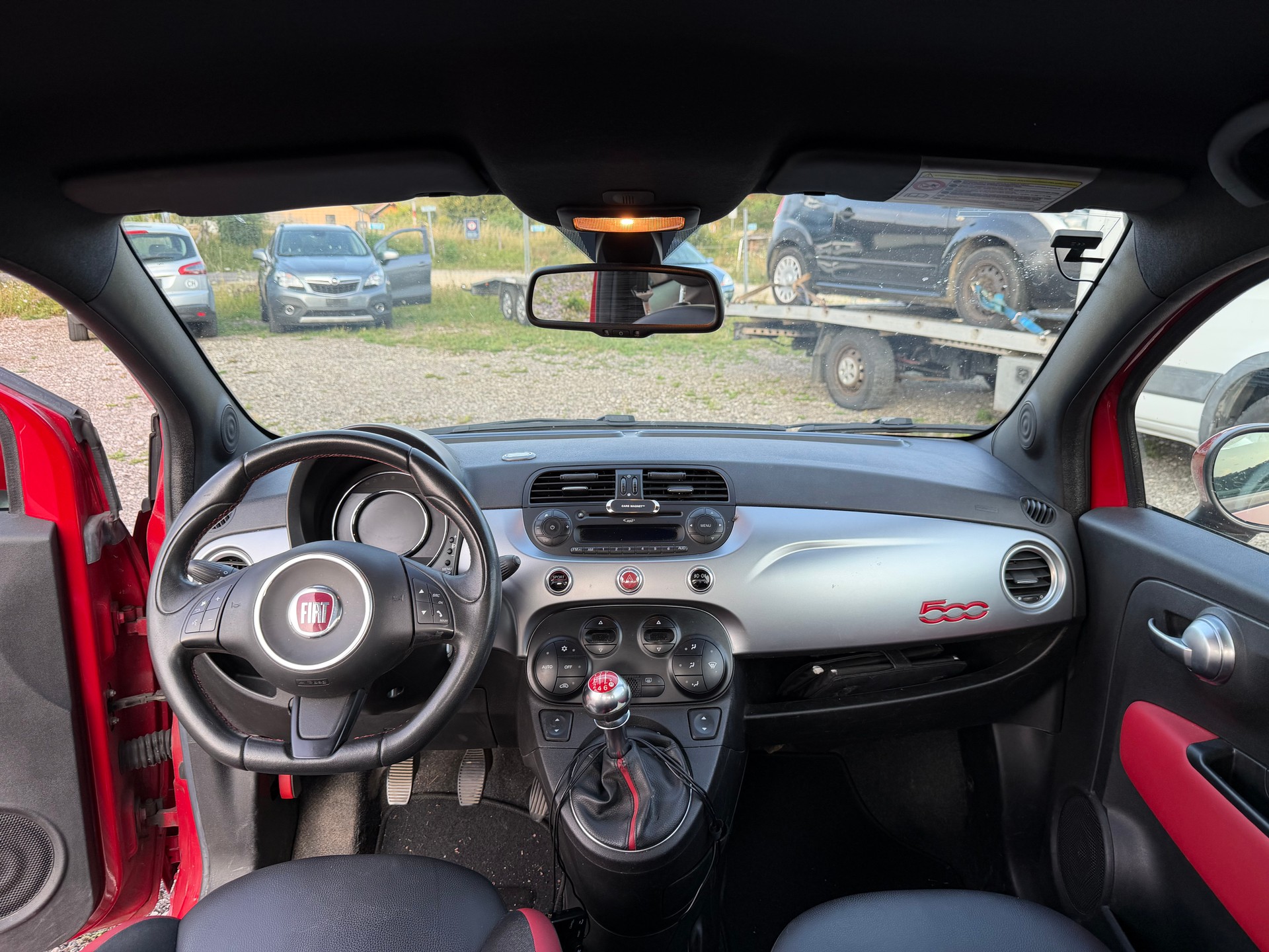 FIAT 500 0.9 Twinair Turbo S-image-6