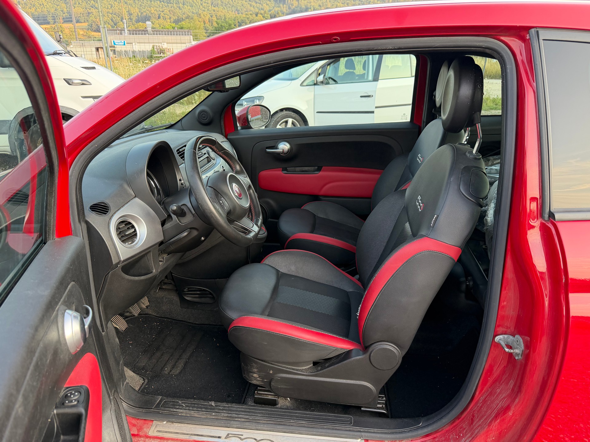 FIAT 500 0.9 Twinair Turbo S-image-7