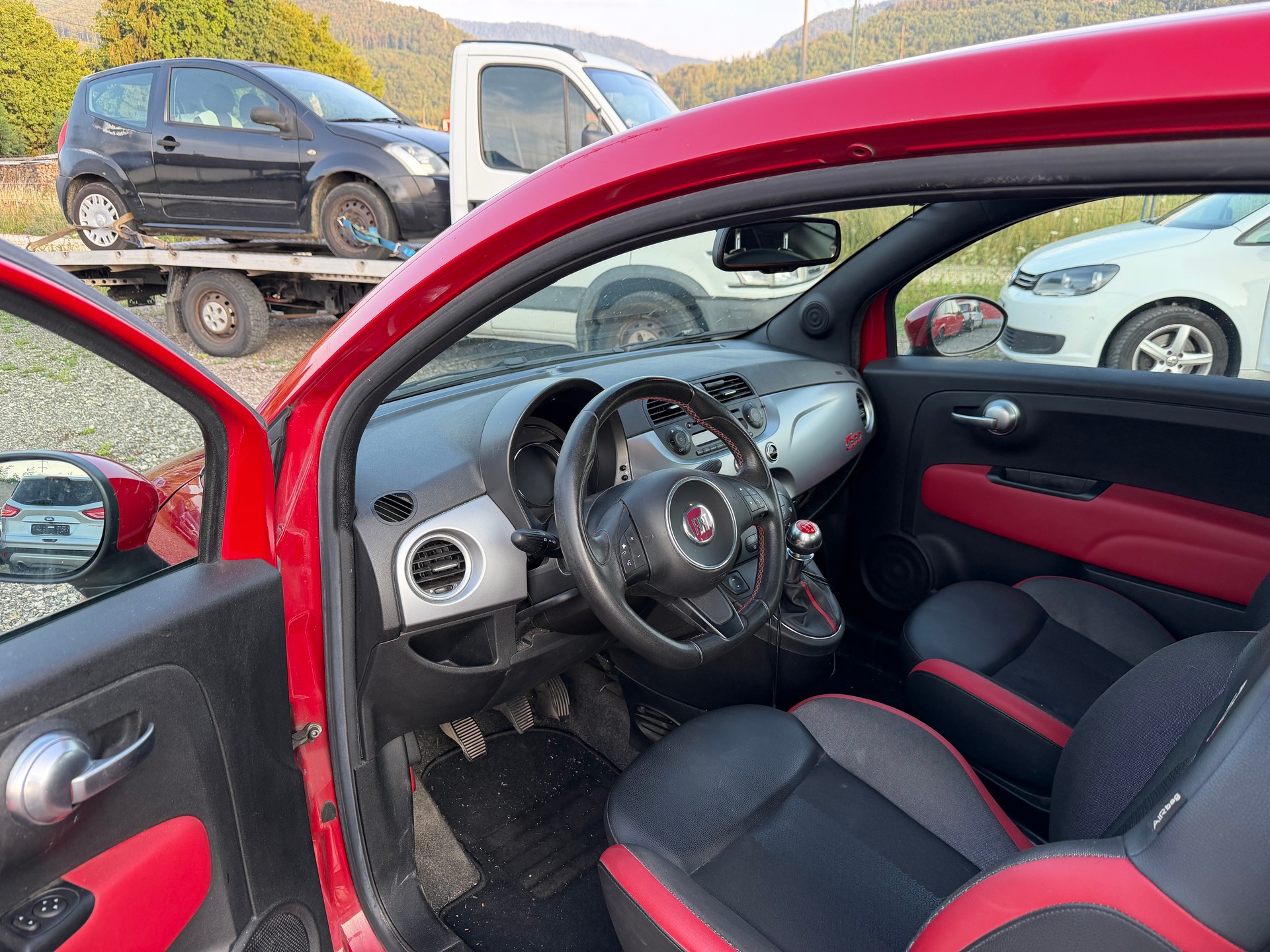 FIAT 500 0.9 Twinair Turbo S-image-10