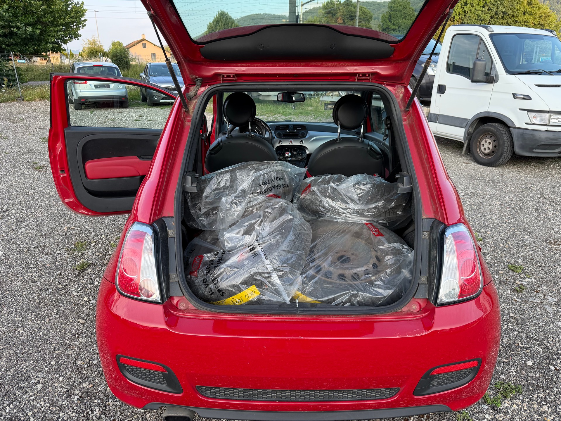 FIAT 500 0.9 Twinair Turbo S-image-9