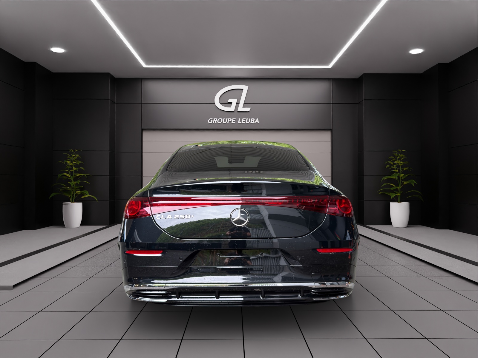 MERCEDES-BENZ CLA 250+ 85 kWh EQ-image-4