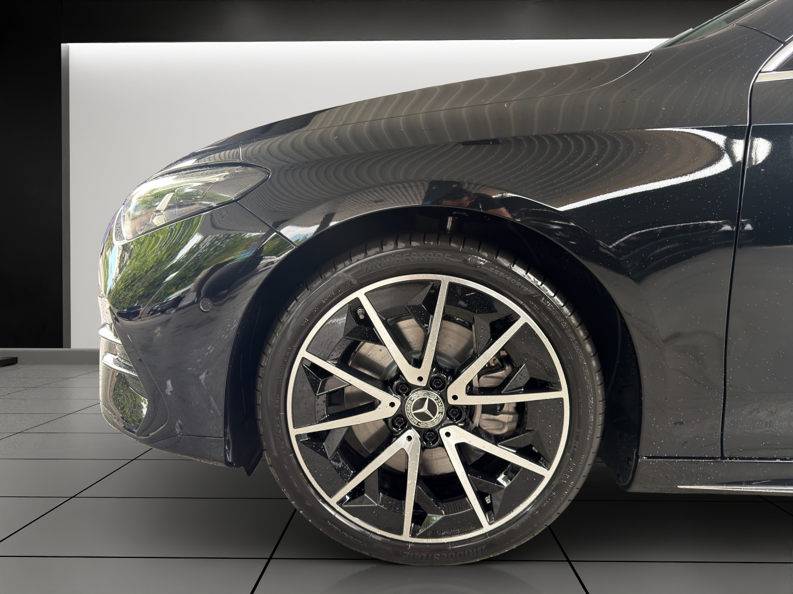 MERCEDES-BENZ CLA 250+ 85 kWh EQ-image-6