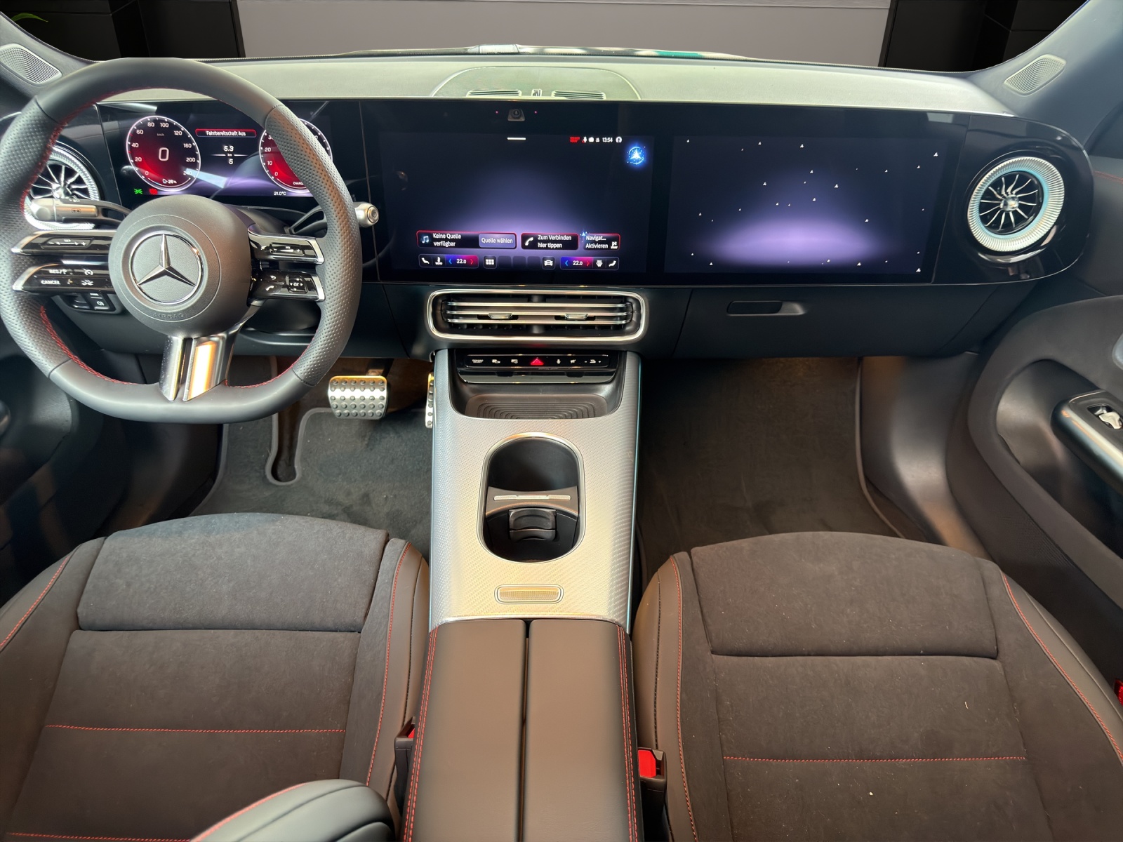 MERCEDES-BENZ CLA 250+ 85 kWh EQ-image-12