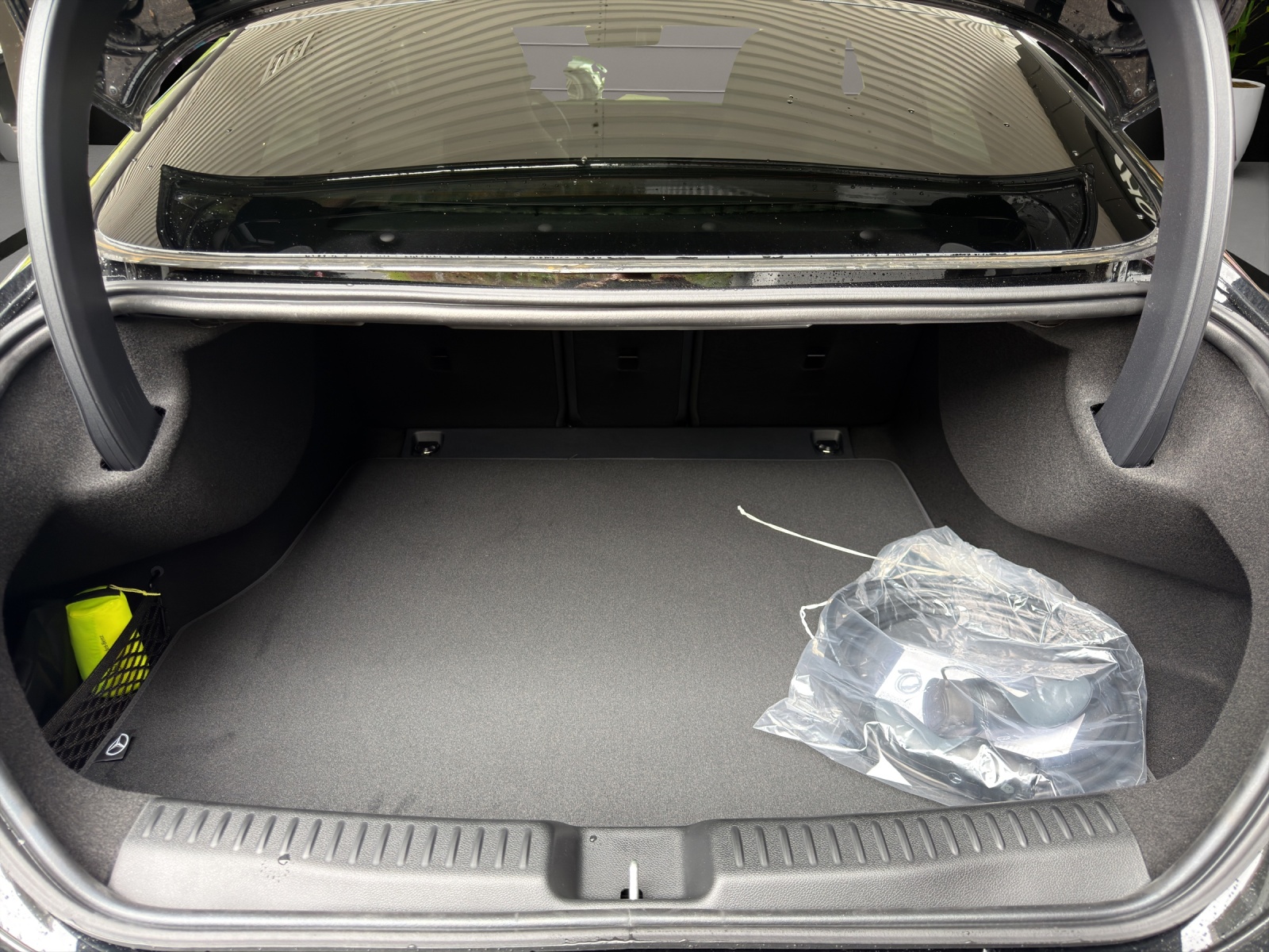 MERCEDES-BENZ CLA 250+ 85 kWh EQ-image-5