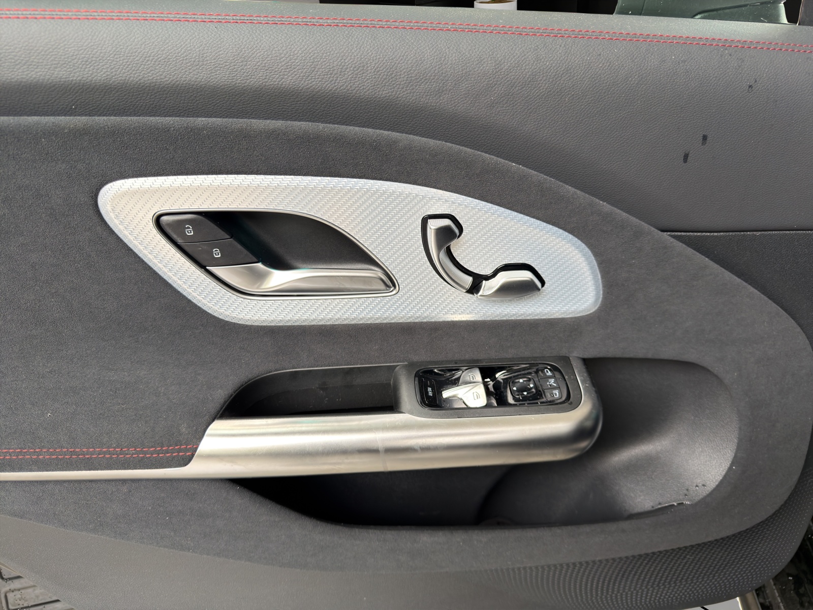 MERCEDES-BENZ CLA 250+ 85 kWh EQ-image-7